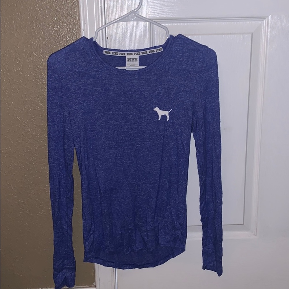 PINK long sleeve